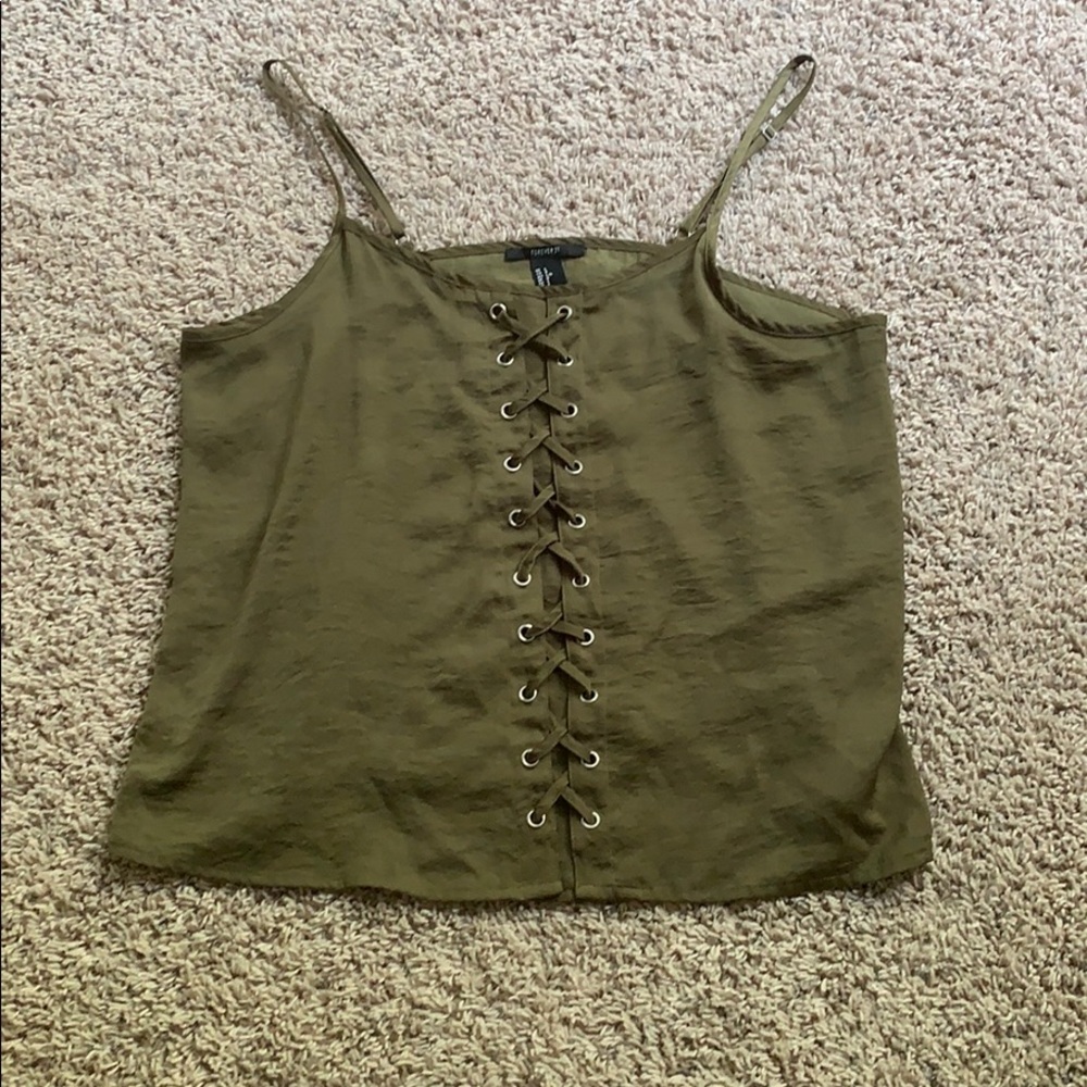 Camisole